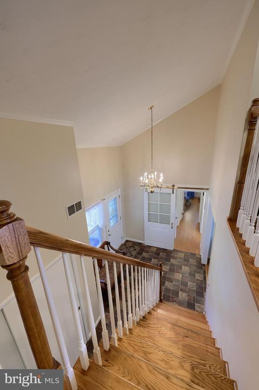 Chandelier, Interior, Pendant Lights