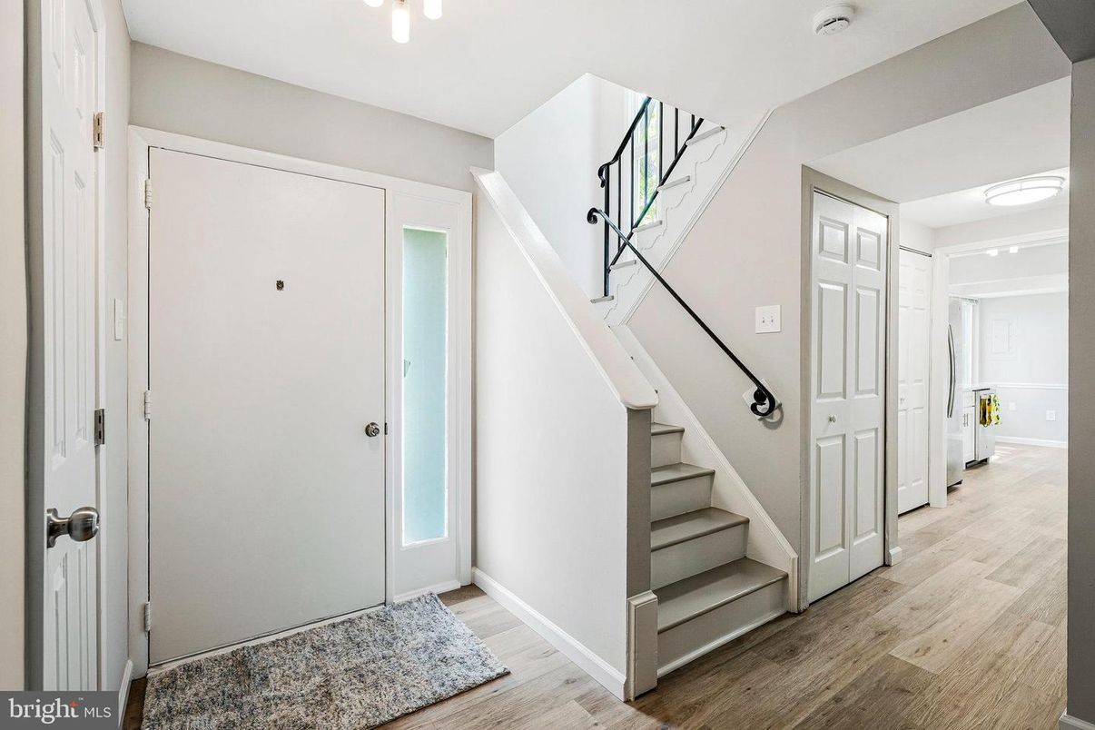 Interior, Wood Texture Flooring