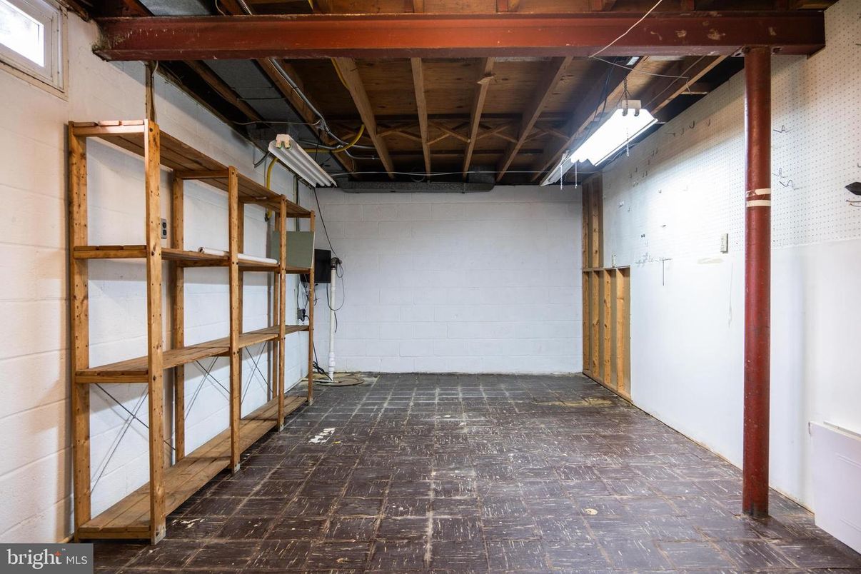 Interior, Wooden Beams, Wooden Ceilings