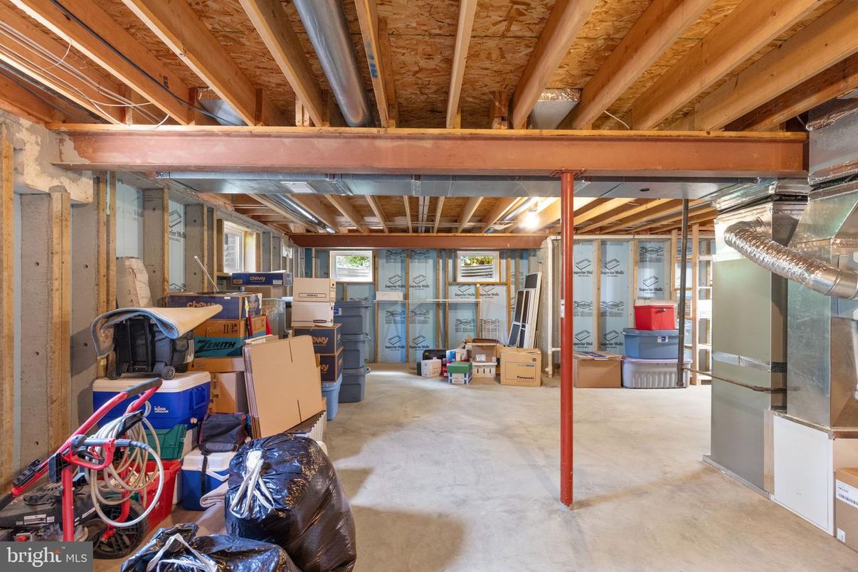 Interior, Wooden Beams, Wooden Ceilings