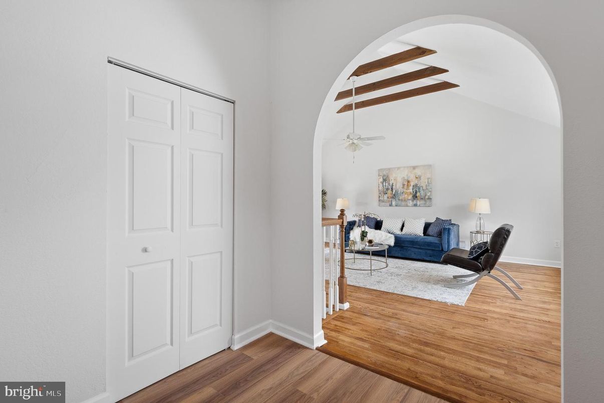 Interior, Living room, Wood Texture Flooring