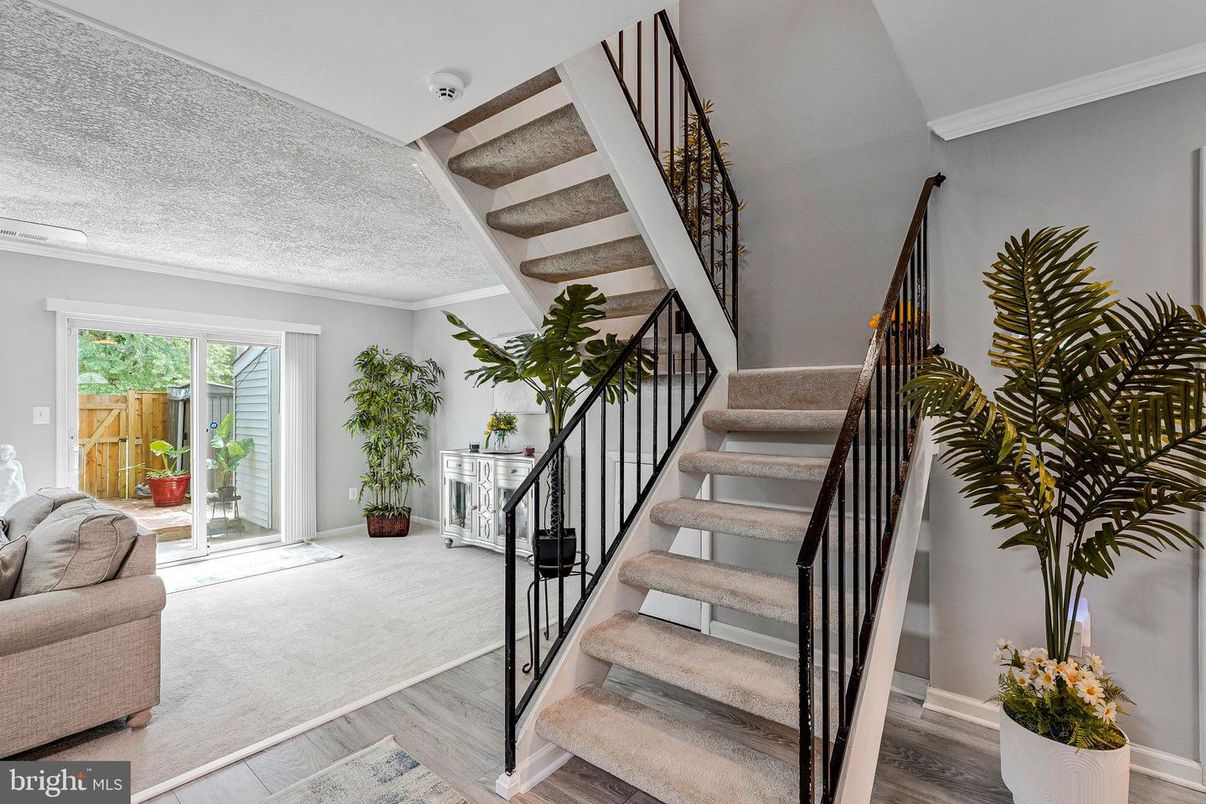 Interior, Wood Texture Flooring