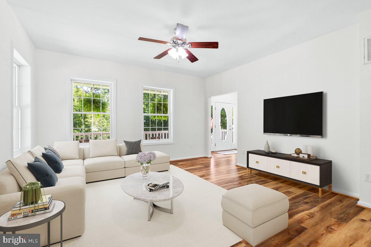 Interior, Living room, Wood Texture Flooring