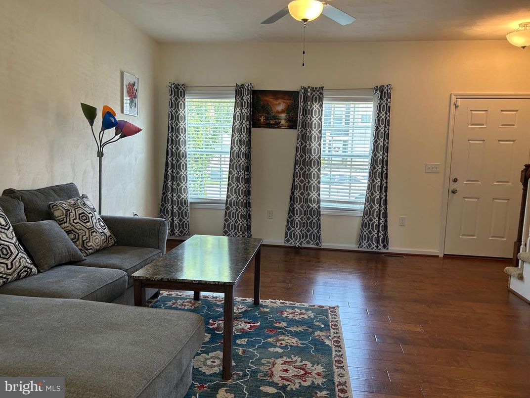 Interior, Living room, Wood Texture Flooring