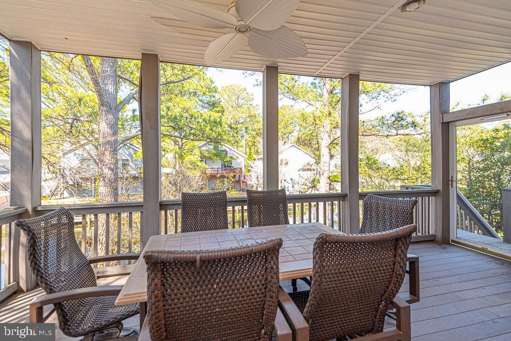 Dining room, Interior, Sun Room