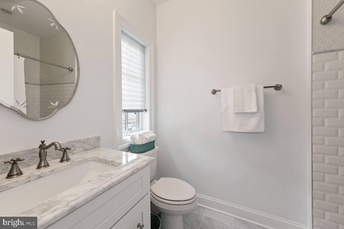 Bathroom, Interior, Marble
