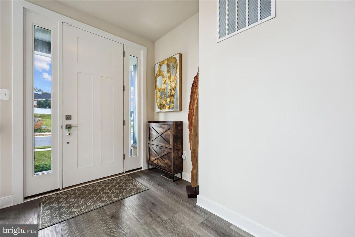 Interior, Wood Texture Flooring