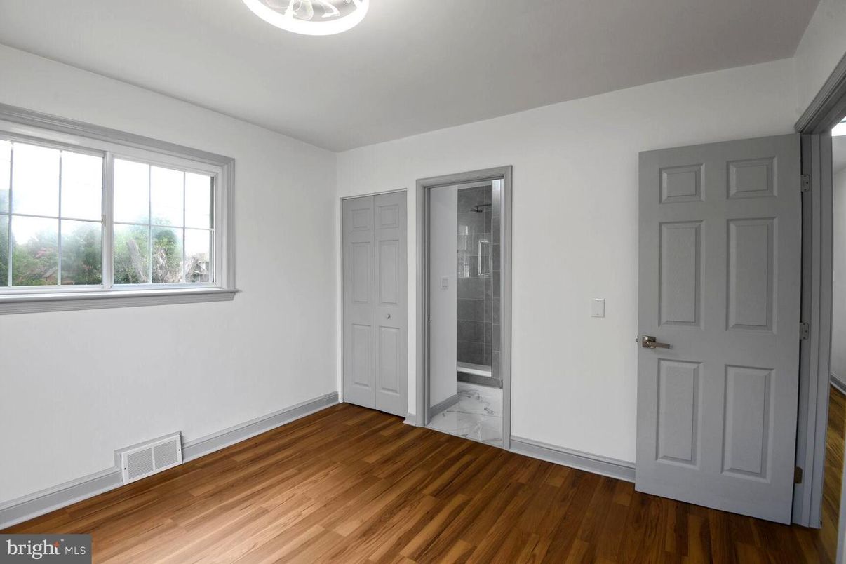 Empty room, Interior, Marble, Wood Texture Flooring