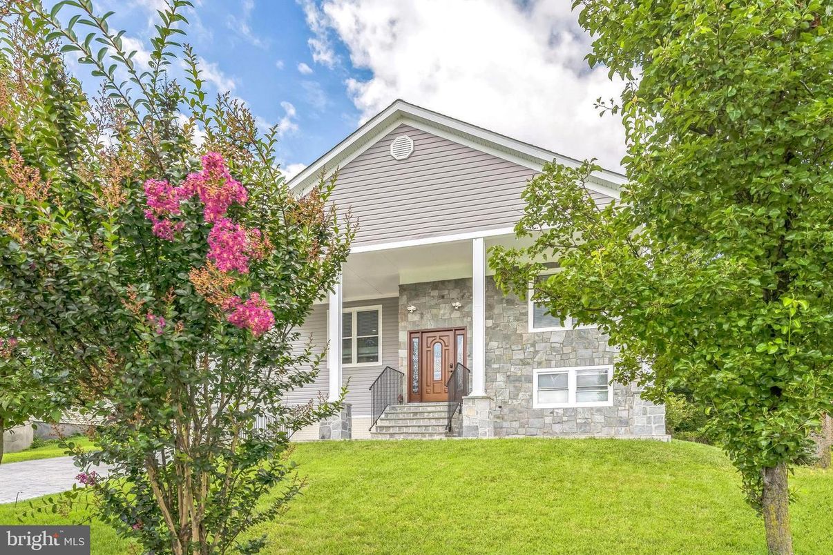 Backyard, Exterior, Facade, None