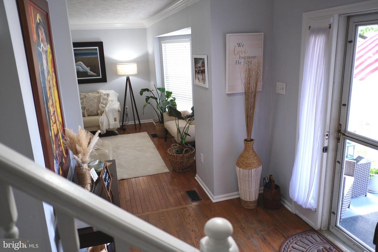 Interior, Wood Texture Flooring