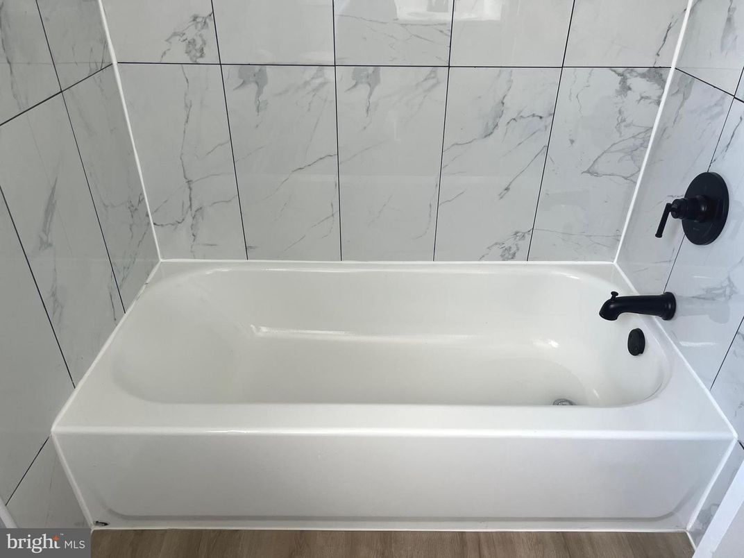 Bathroom, Interior, Marble Walls