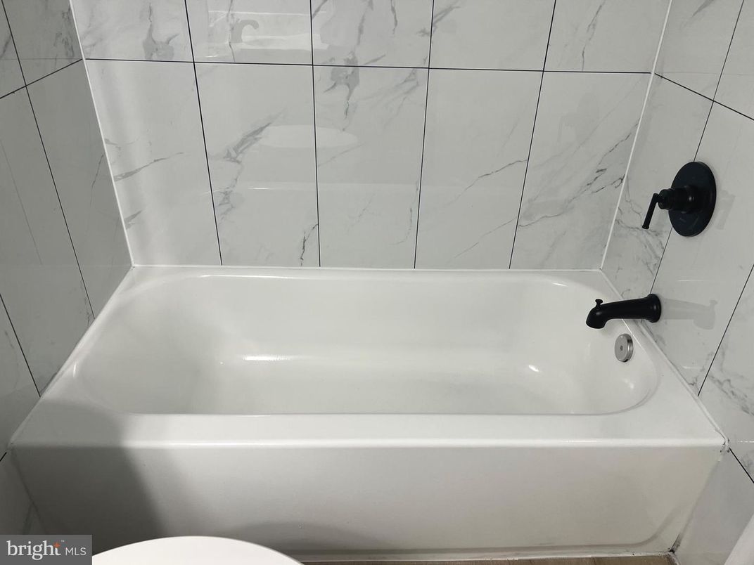 Bathroom, Interior, Marble Walls