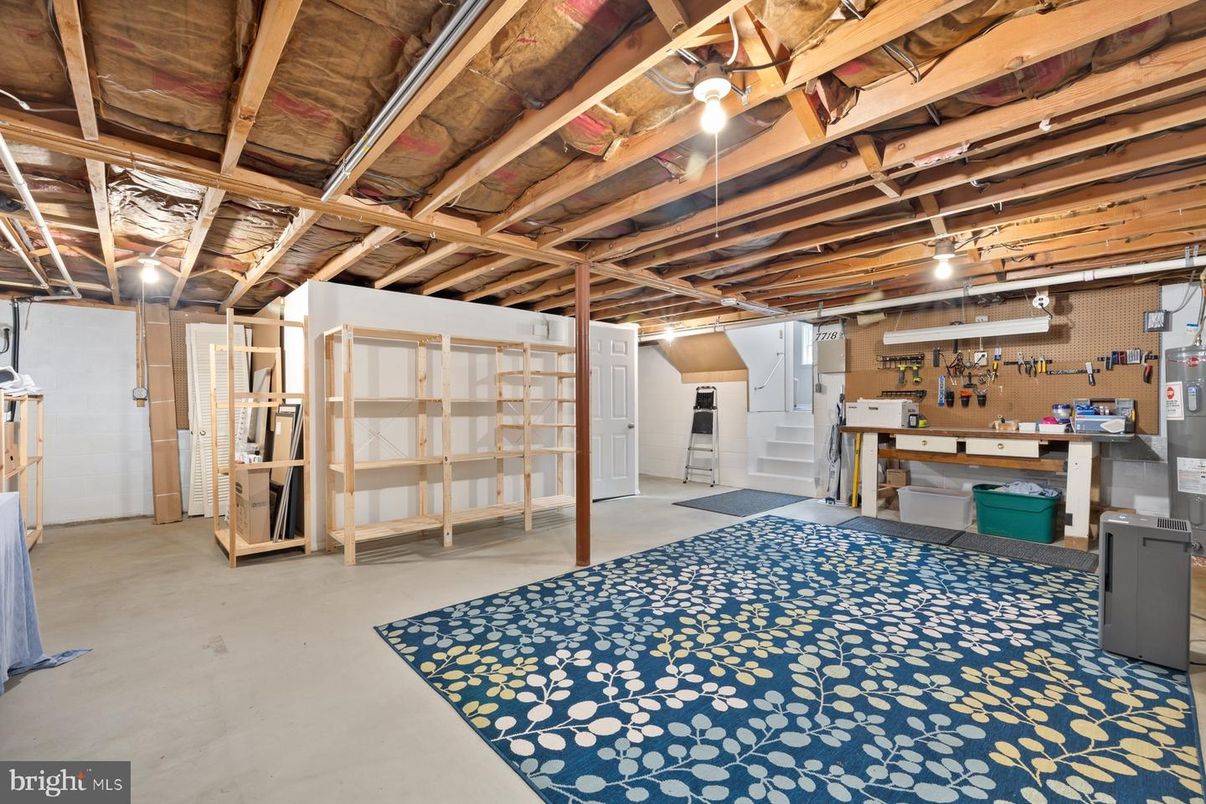 Interior, Wooden Beams, Wooden Ceilings