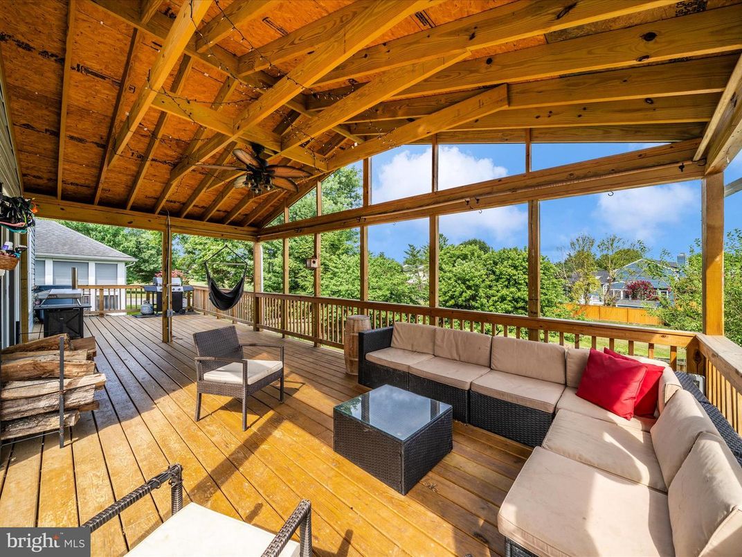 Exterior, Wooden Beams, Wooden Ceilings, Wood Texture Flooring