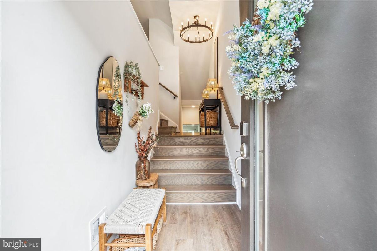 Interior, Wood Texture Flooring