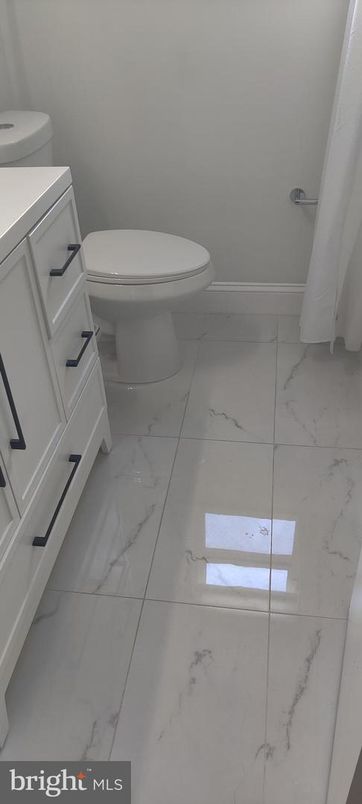 Bathroom, Interior, Marble