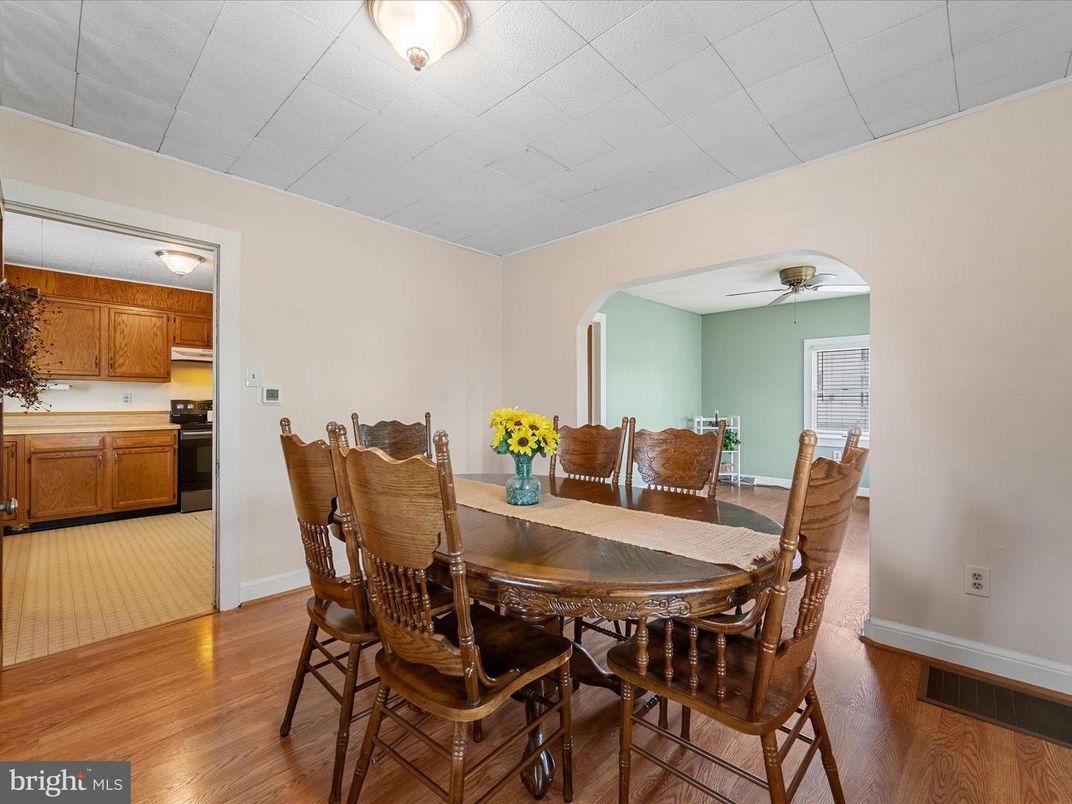 Dining room, Interior, Kitchen, Wood Texture Flooring