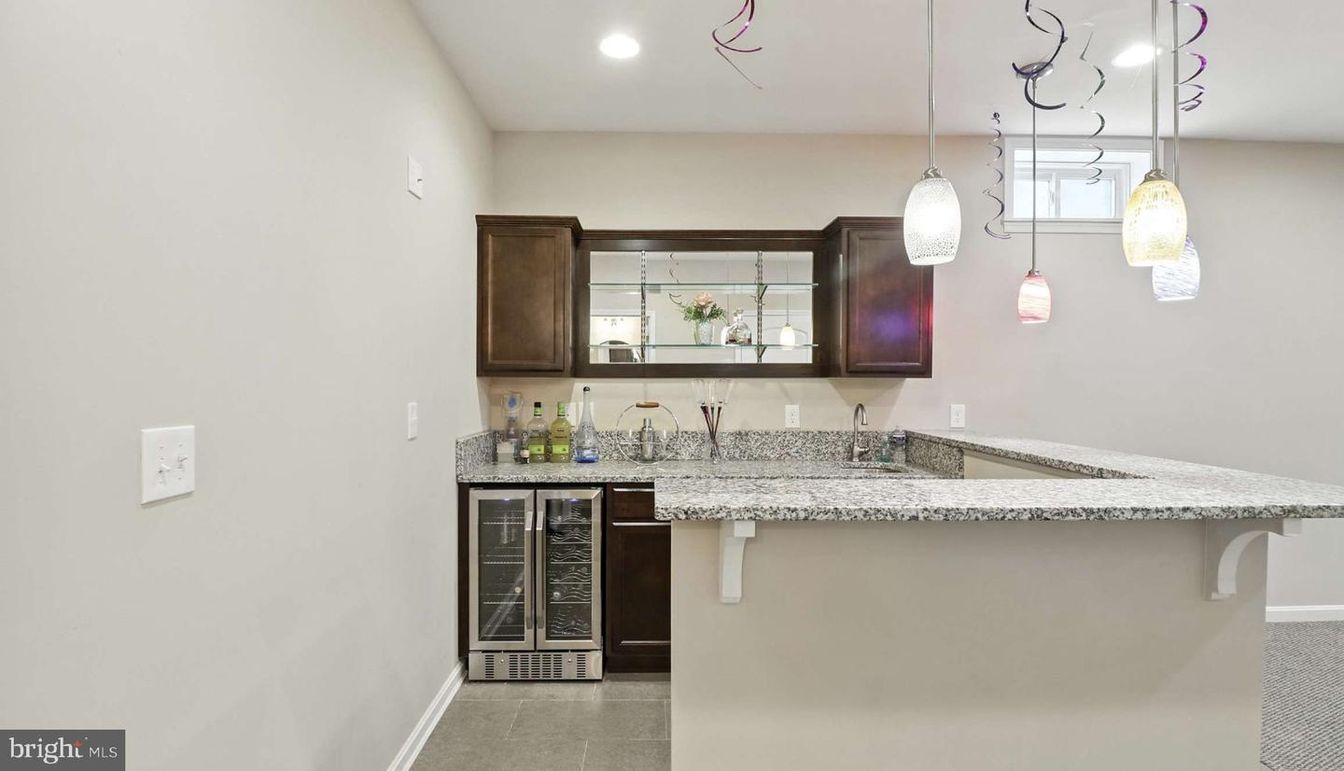 Interior, Pendant Lights, Recessed Lighting