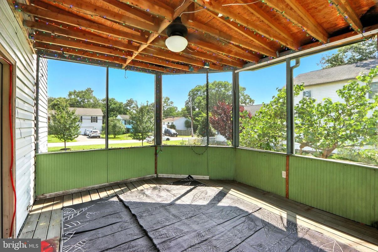 Interior, Sun Room, Wooden Beams, Wooden Ceilings, Wood Texture Flooring