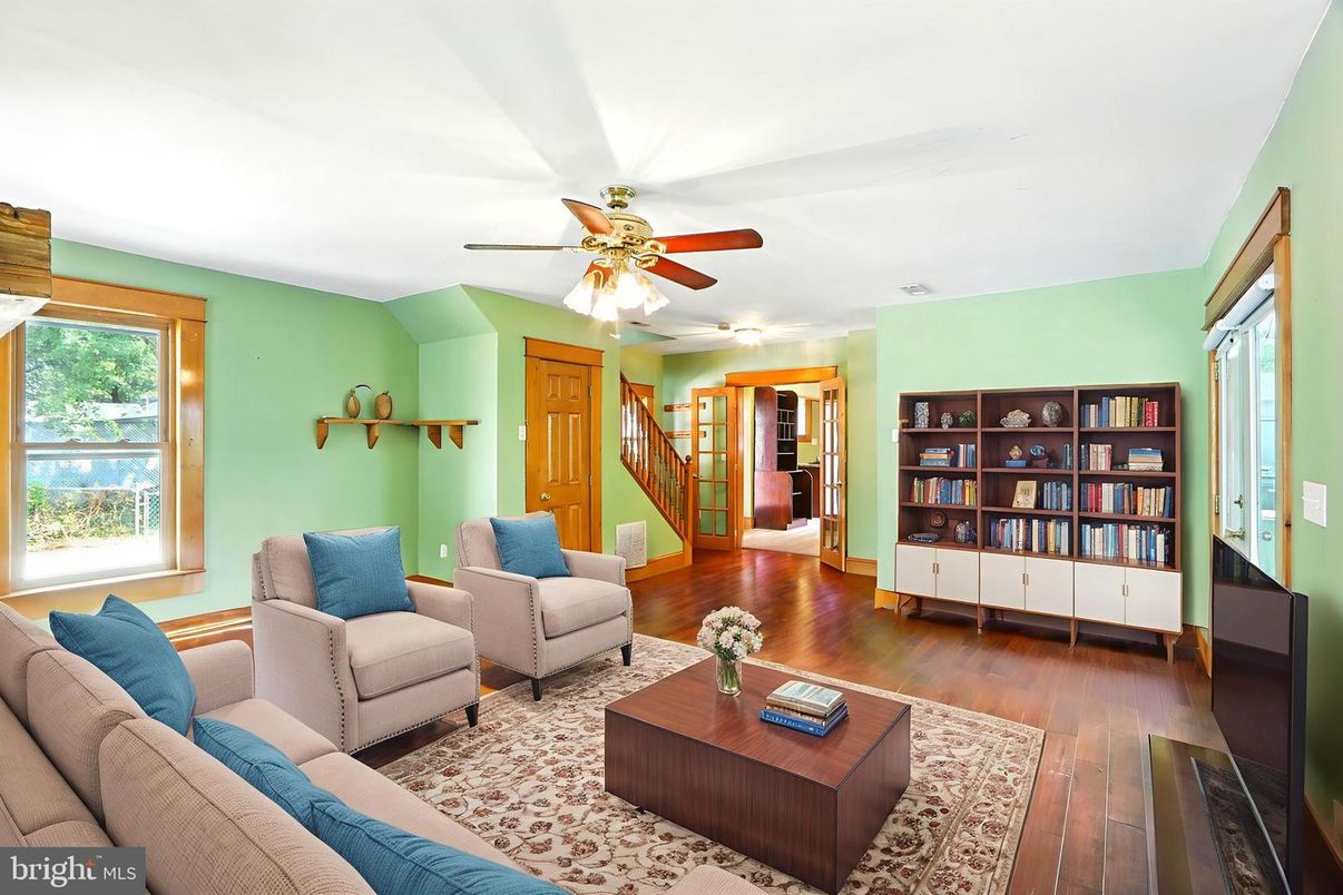 Interior, Living room, Wood Texture Flooring