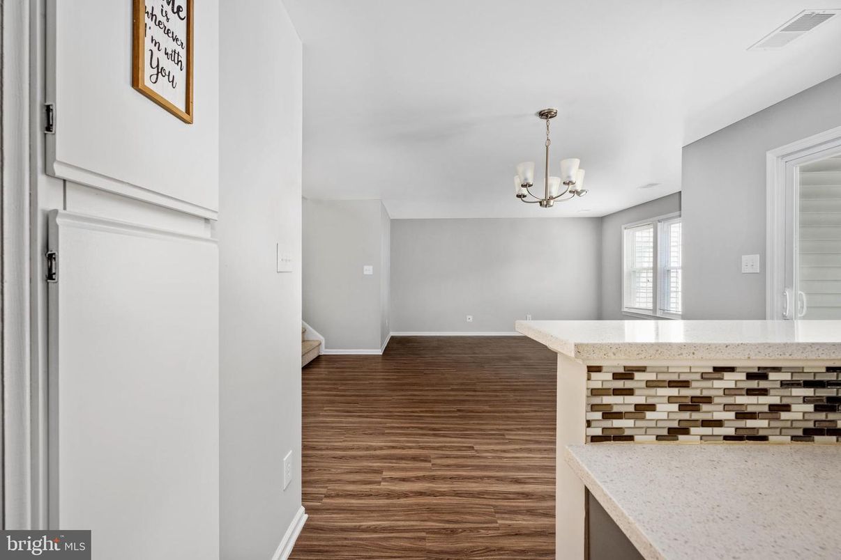 Chandelier, Interior, Pendant Lights, Wood Texture Flooring
