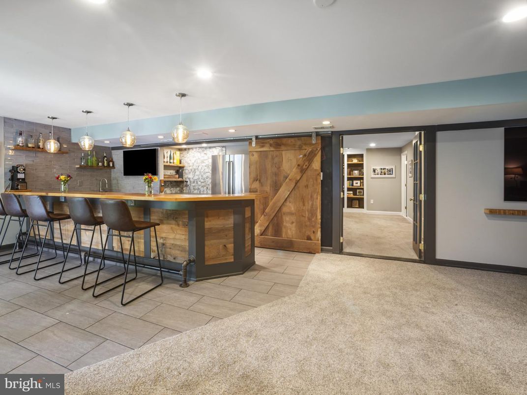 Interior, Pendant Lights, Recessed Lighting