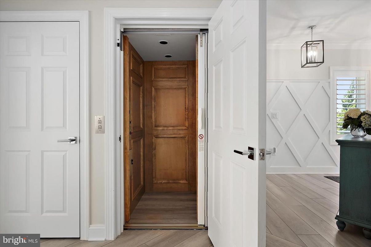 Interior, Pendant Lights, Sauna Room