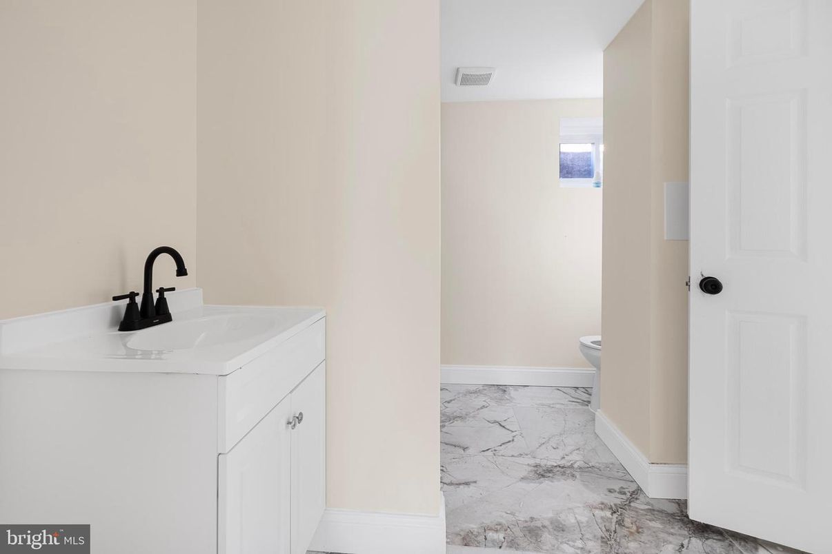 Bathroom, Interior, Marble