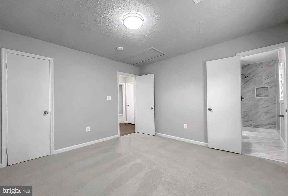 Bathroom, Empty room, Interior, Marble Walls