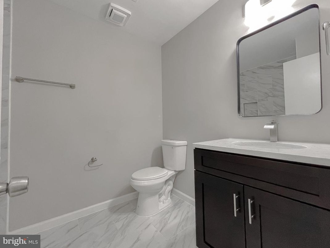 Bathroom, Interior, Marble