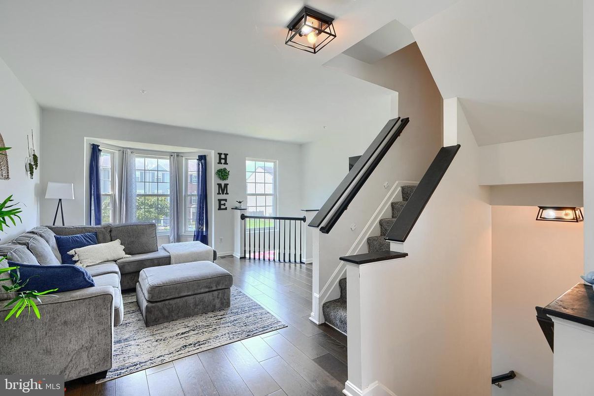 Interior, Living room, Wood Texture Flooring