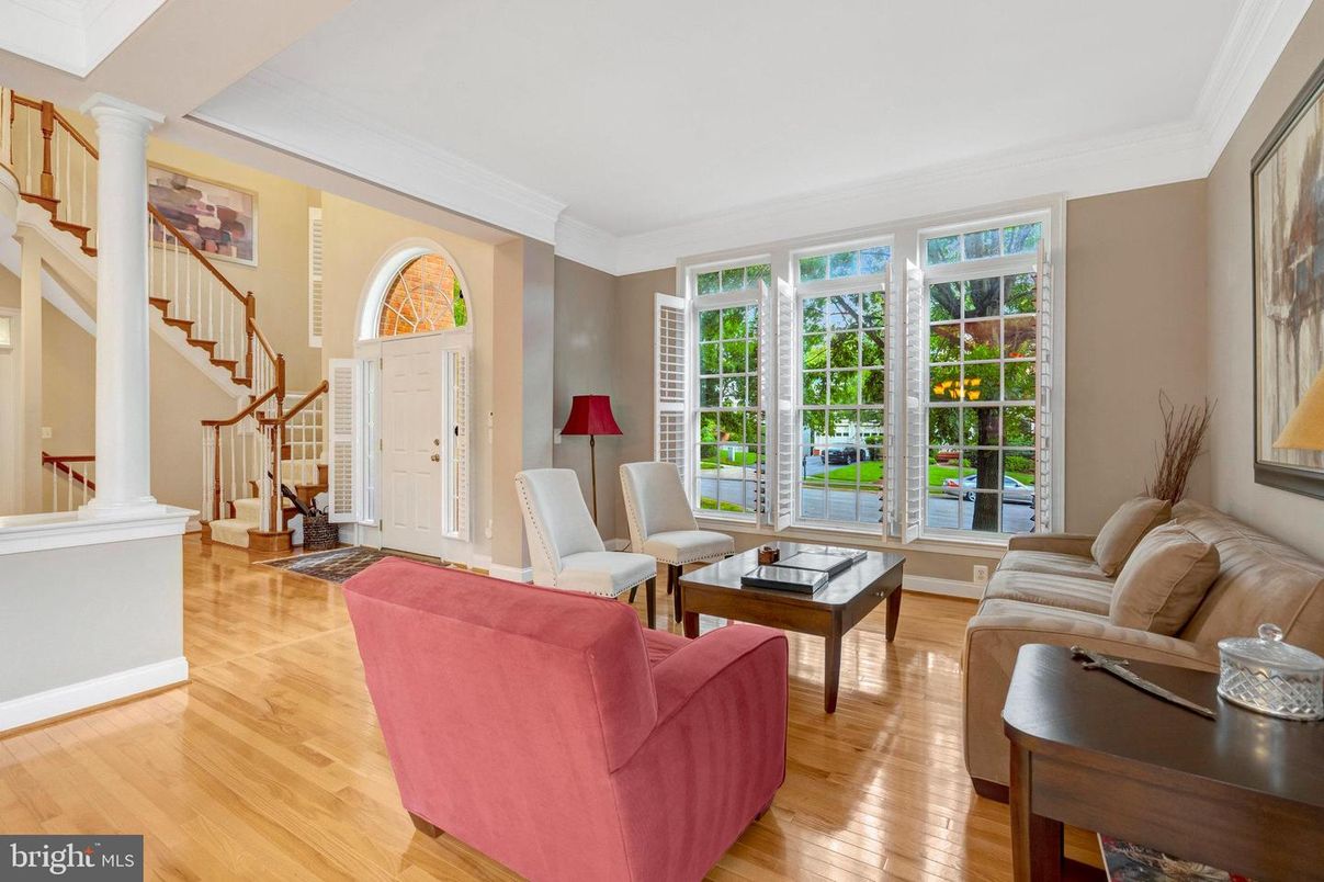 Interior, Living room, Wood Texture Flooring