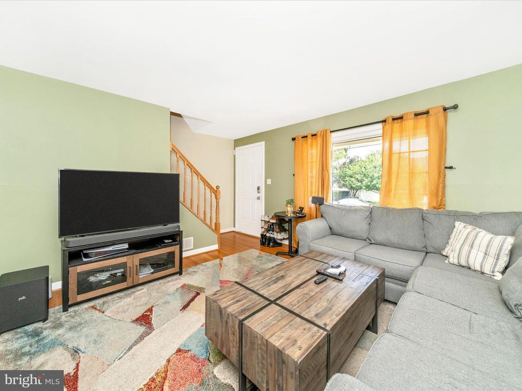 Interior, Living room, Wood Texture Flooring