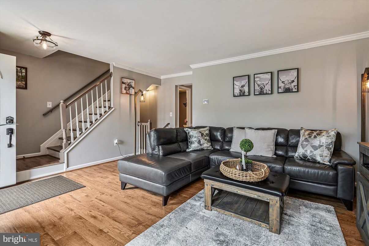 Interior, Living room, Wood Texture Flooring