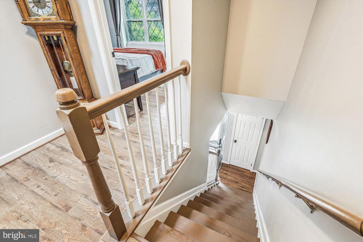 Interior, Wood Texture Flooring
