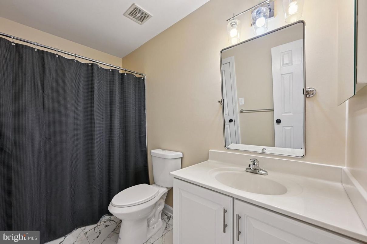 Bathroom, Interior, Marble