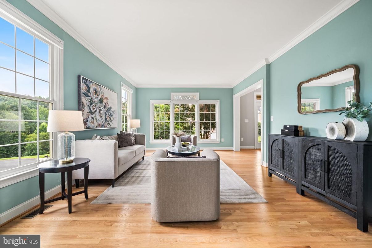 Interior, Living room, Wood Texture Flooring