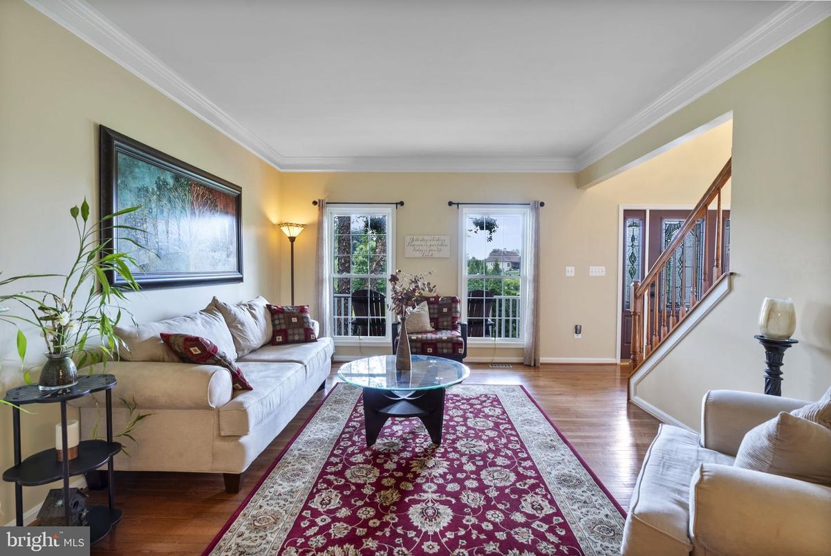 Interior, Living room, Wood Texture Flooring