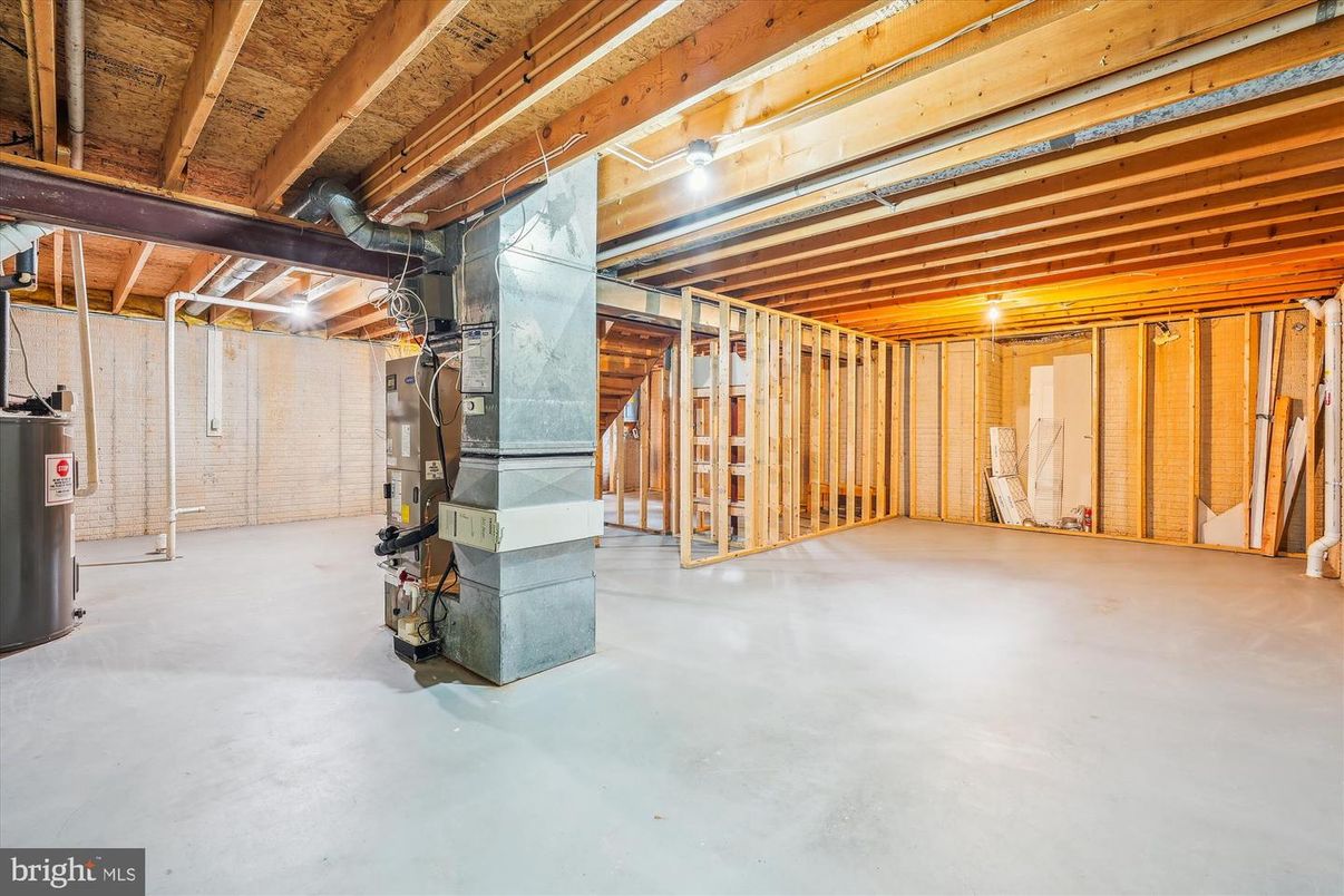Interior, Wooden Beams, Wooden Ceilings