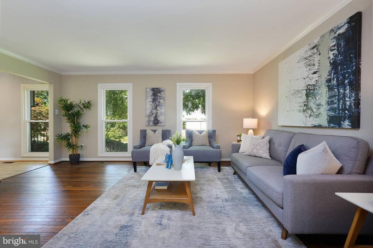 Interior, Living room, Wood Texture Flooring