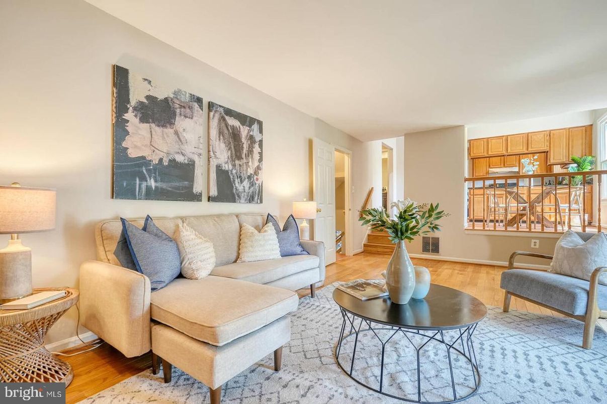 Interior, Living room, Wood Texture Flooring