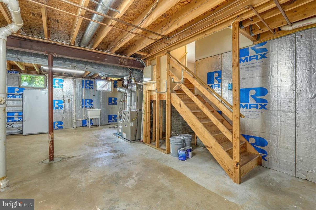 Interior, Wooden Beams, Wooden Ceilings