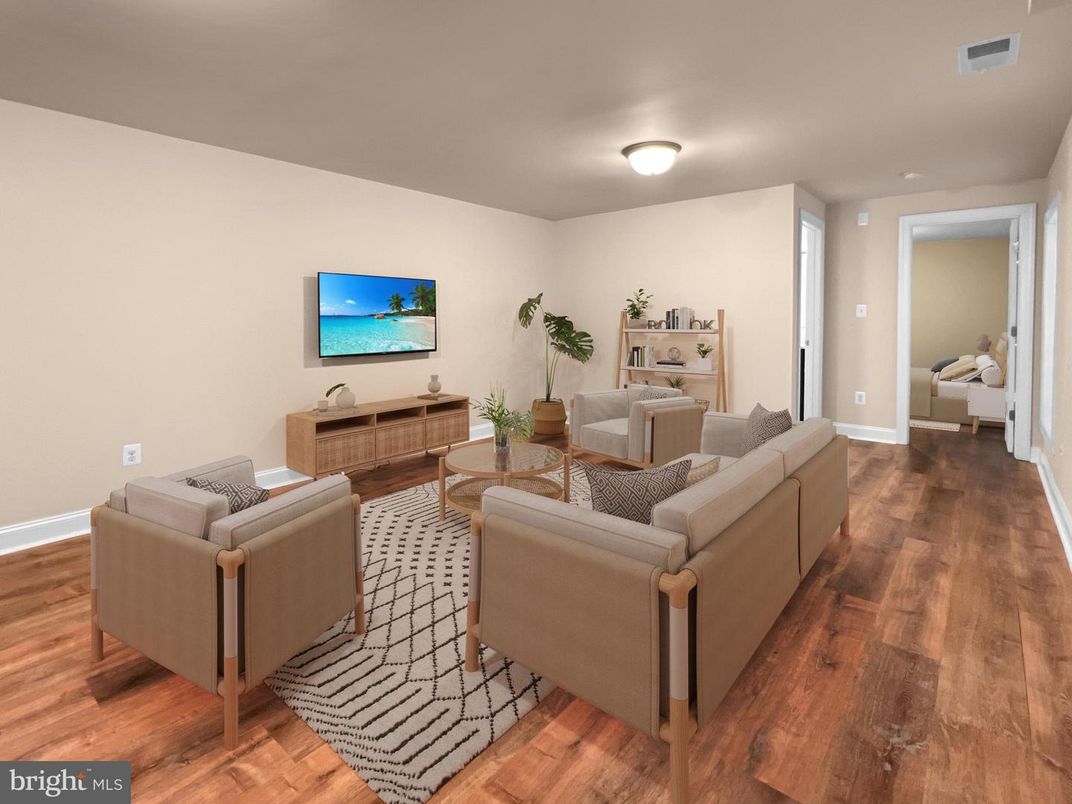 Interior, Living room, Wood Texture Flooring