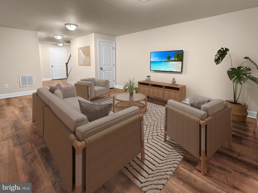 Interior, Living room, Wood Texture Flooring