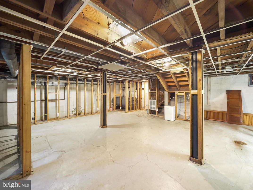 Interior, Wooden Beams, Wooden Ceilings