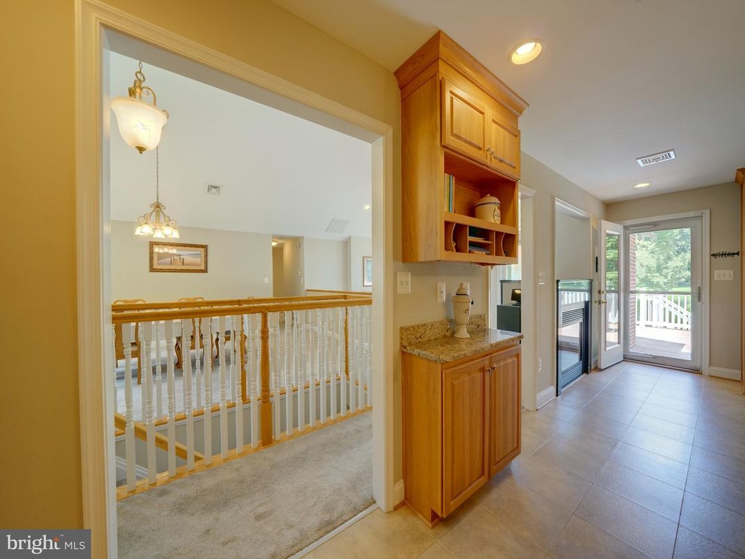 Interior, Pendant Lights, Recessed Lighting