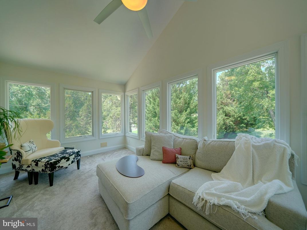 Interior, Living room, Sun Room