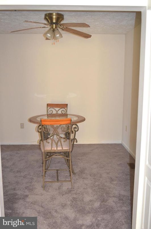 Dining room, Interior