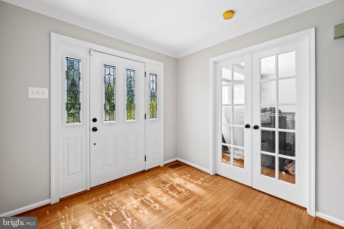 Interior, Wood Texture Flooring