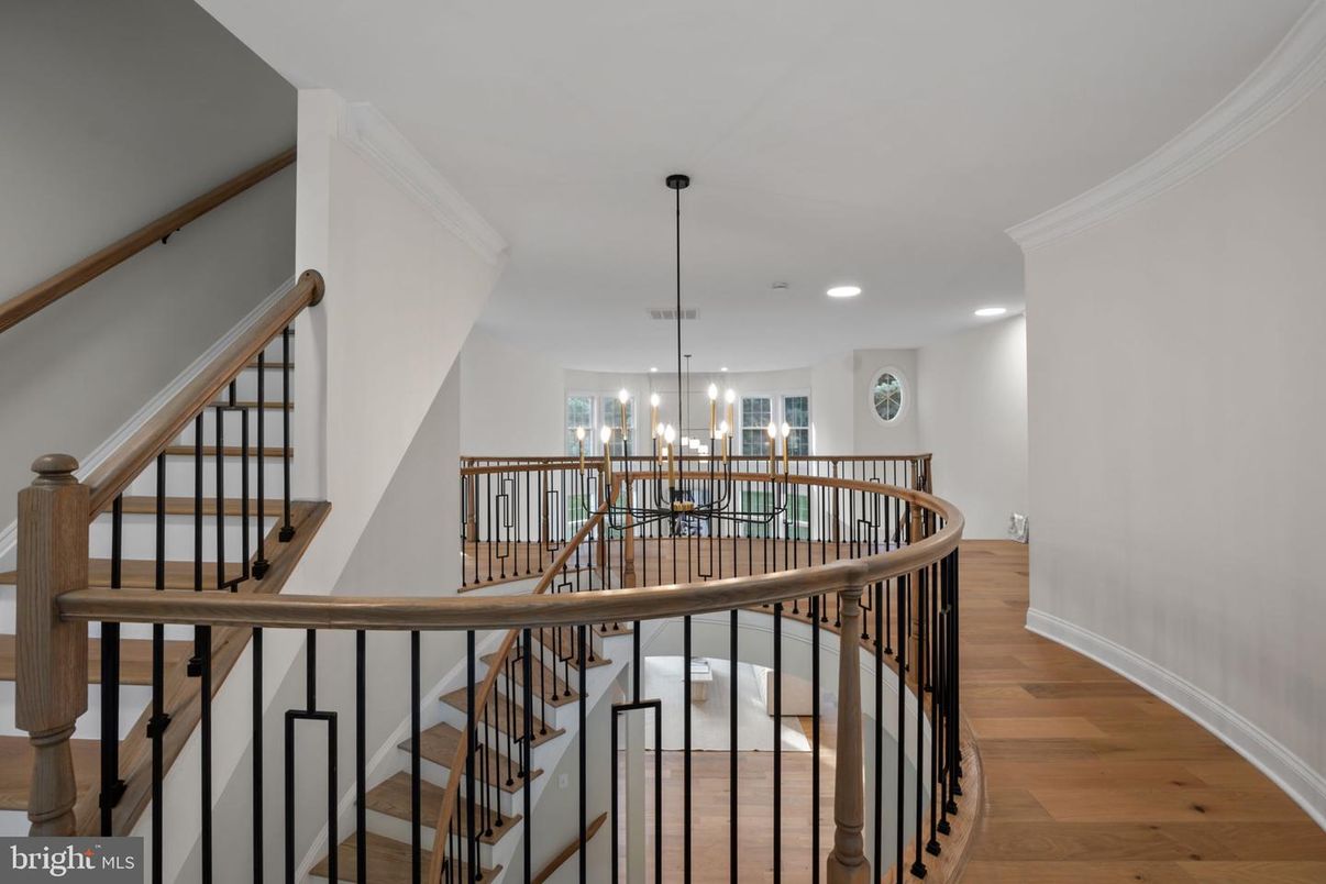 Chandelier, Interior, Pendant Lights, Recessed Lighting, Wood Texture Flooring